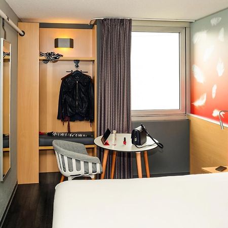 Ibis Longwy Mexy Hotel Exterior foto