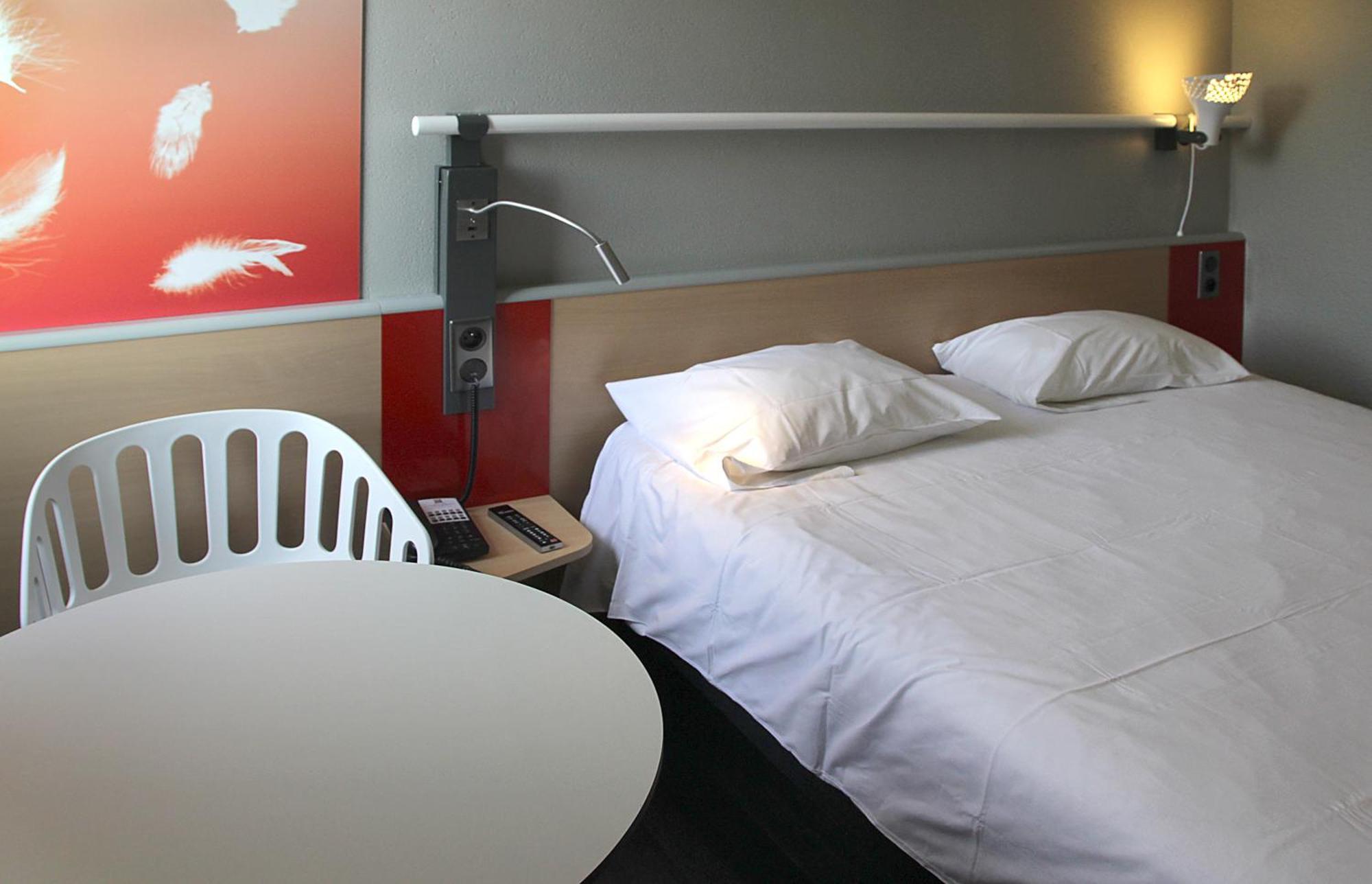 Ibis Longwy Mexy Hotel Exterior foto