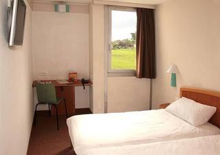 Ibis Longwy Mexy Hotel Exterior foto